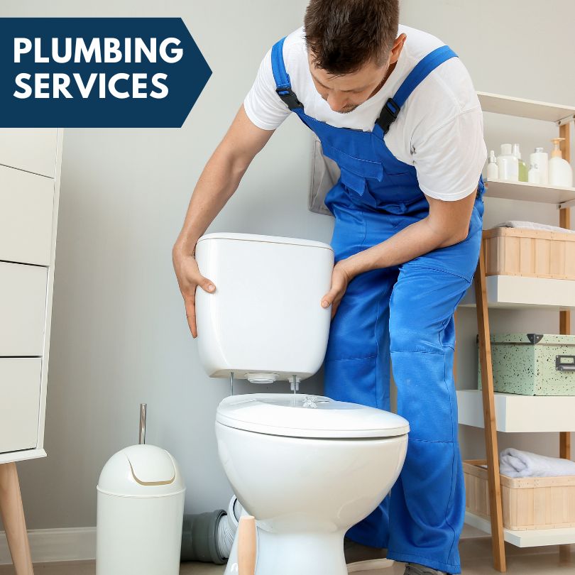 Plumbing Company in Brainard, NY